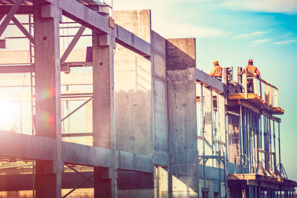 Best Concrete Leveling Services  in Jacksboro, TX