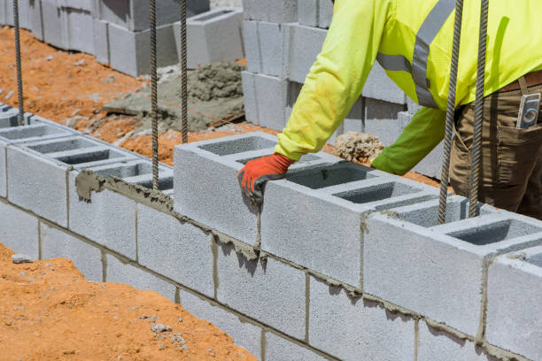Best Custom Concrete Contractor  in Jacksboro, TX